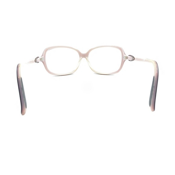 Oakley Obligation OO2034-05 Black Pink Sunglasses Frames 60-15 134 Designer - Picture 5 of 12